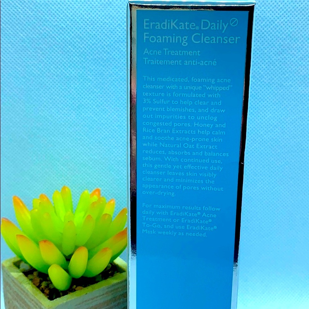 Kate Somerville EradiKate Daily Cleanser - Picture 4 of 5